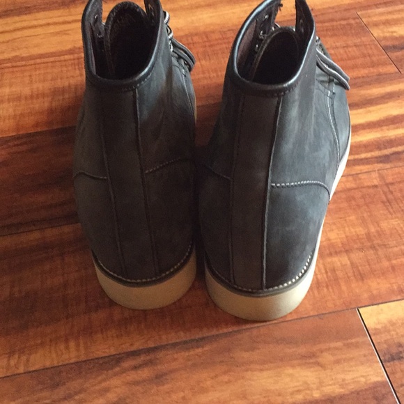 CALDEN Sale height increasing. Elevator Size 9 - Picture 3 of 6